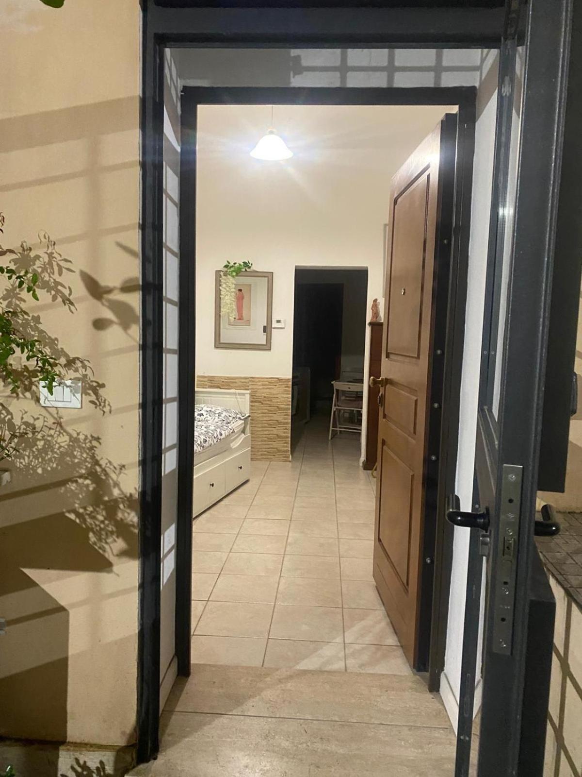 Appartamentino In Pigneto Storico — Photos 3