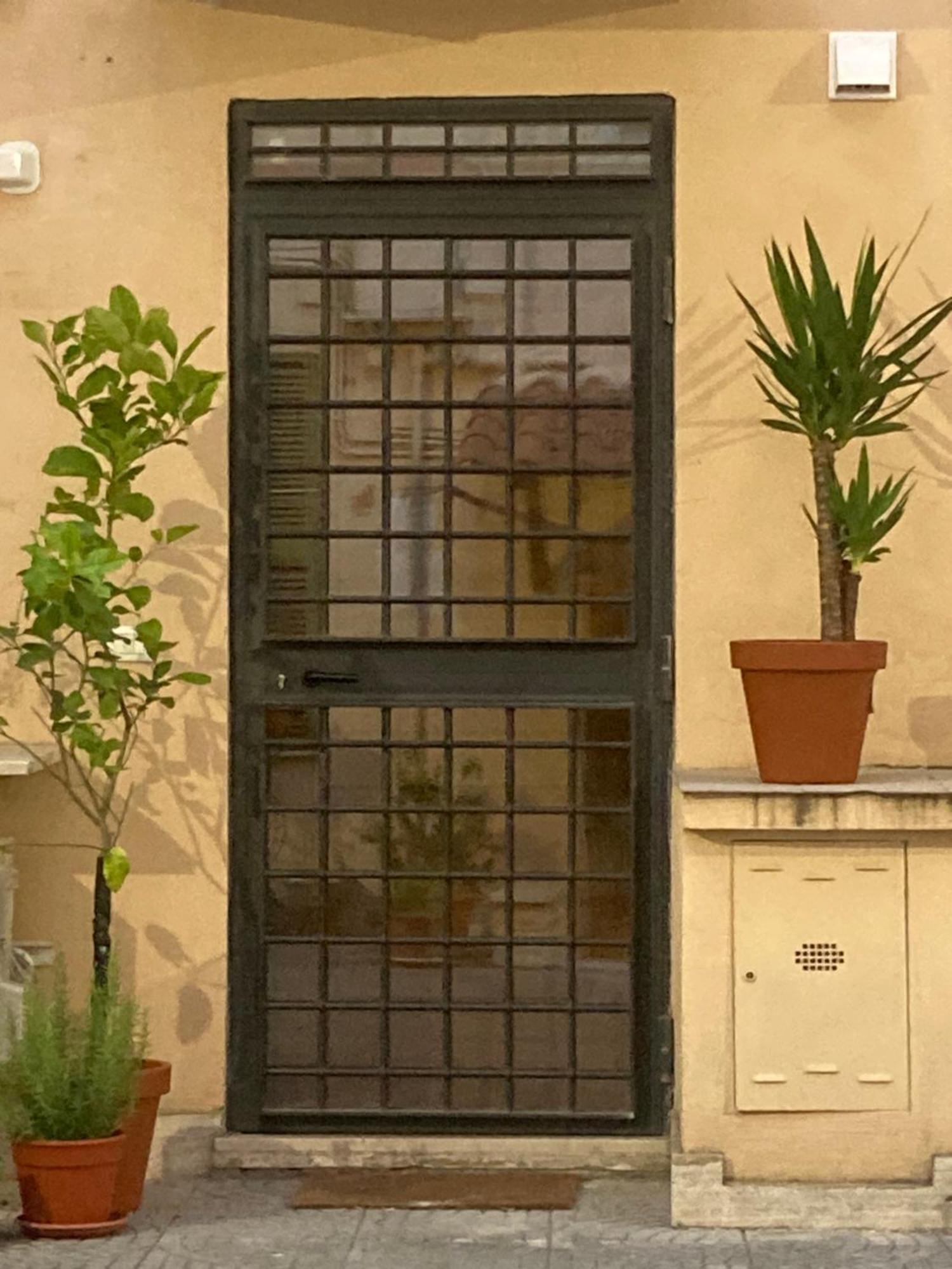 Appartamentino In Pigneto Storico, Rome