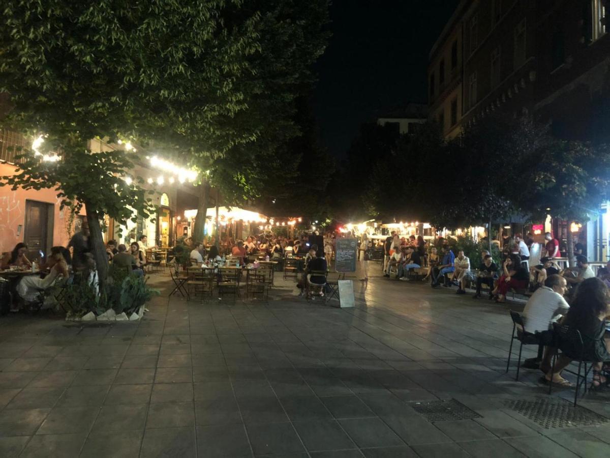 Appartamentino In Pigneto Storico — Photos 2